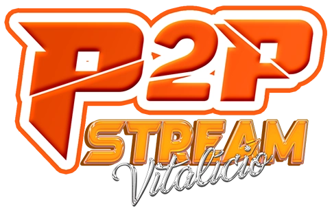 P2P Stream Vitalício